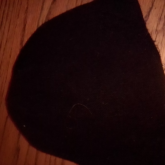 2 way bat man beanie - Picture 4 of 4